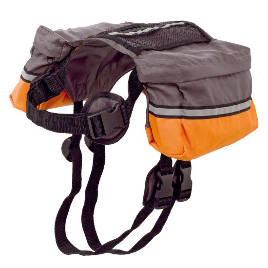 Ferplast Dog Scout Large Σακίδιο Σκύλου