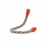 Ferplast Παιχνίδι Σχοινί PA 4112 Παπαγάλων 1,6 x 37 cm