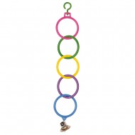 Ferplast Παιχνίδι PA 4270 Πτηνών Με Κρίκους