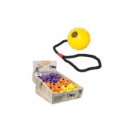 Gloria Παιχνίδι Σκύλου - Λάστιχο Κορδόνι 5x30cm