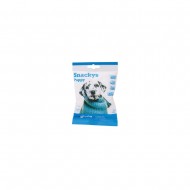 Gloria Snackys Λιχουδιά Για Κουτάβια 75gr