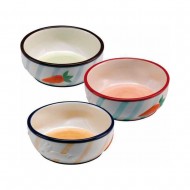 Ferplast PA 1089 Κεραμικό Μπολ Για Κουνέλια