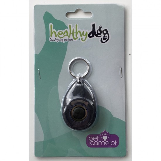 Pet Camelot Clicker Εκπαίδευσης Με Κουμπί