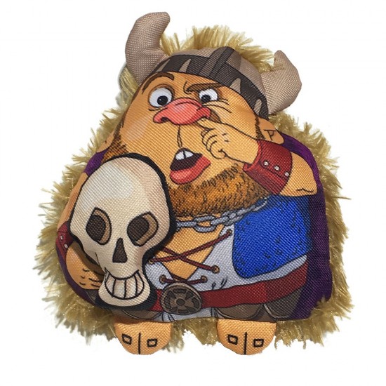 Pet Camelot Παιχνίδι Σκύλου Viking