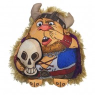 Pet Camelot Παιχνίδι Σκύλου Viking