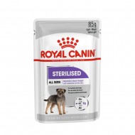 Royal Canin Sterilised 85gr