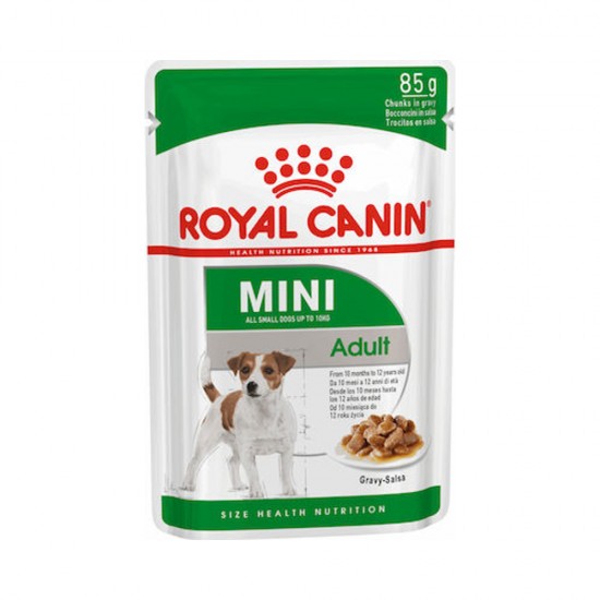 Royal Canin Mini Adult 85gr
