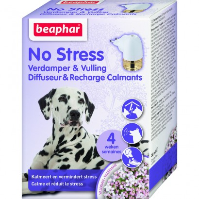 Beaphar No Stress Diffuser...