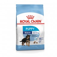 Royal Canin Maxi Puppy 4kg