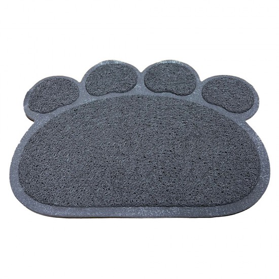 Εξωτερικό Χαλάκι PVC Για Λεκάνη Γάτας