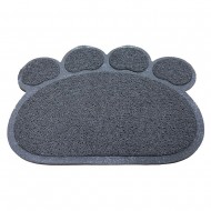 Εξωτερικό Χαλάκι PVC Για Λεκάνη Γάτας