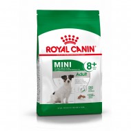 Royal Canin Mini Adult 8+ 2kg
