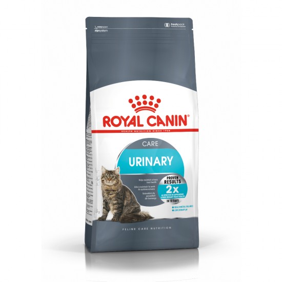 Royal Canin Urinary Care 400gr/2/4kg