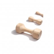 Camon Ξύλινο Παιχνίδι Throw & Catch S/M/L