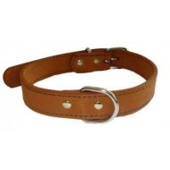 Pet Camelot Δερμάτινο Περιλαίμιο NUBUCK 30mmx60cm