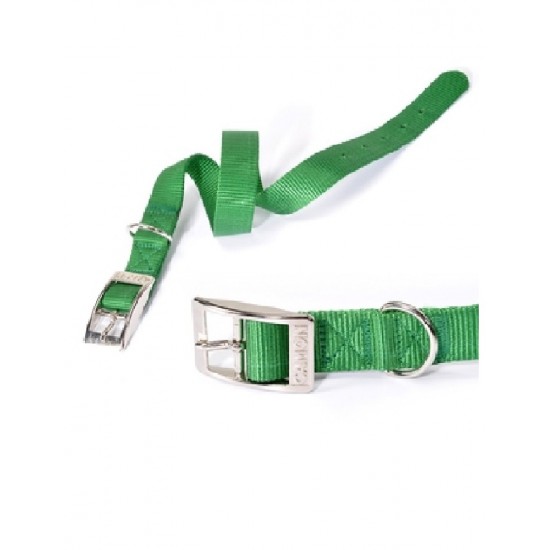 Camon Nylon Περιλαίμιο Σκύλου 25×500