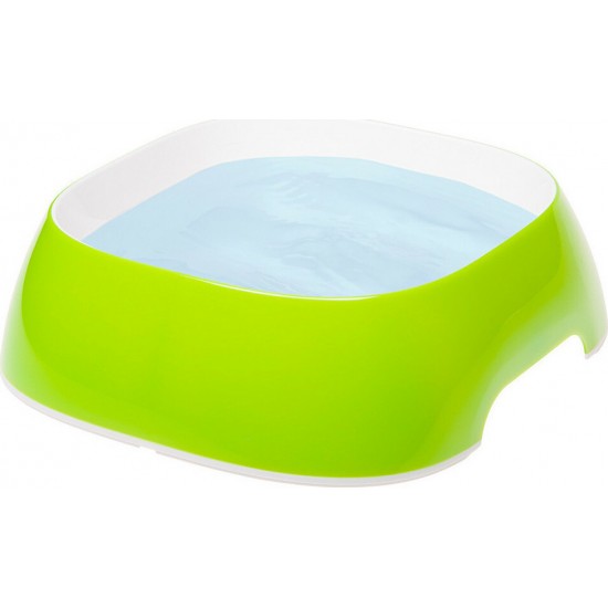 Ferplast Glam Plastic Bowl 750ml