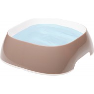 Ferplast Glam Plastic Bowl 750ml