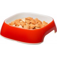 Ferplast Glam Plastic Bowl 750ml