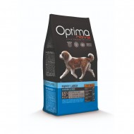 Optimanova Puppy Large Chicken & Rice 2kg