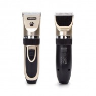 Nobleza Pet Electric Clipper Κουρευτική μηχανή για σκύλους και γάτες