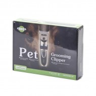 Nobleza Pet Electric Clipper Κουρευτική μηχανή για σκύλους και γάτες