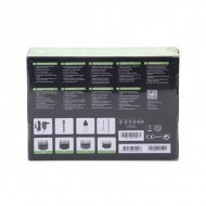 Nobleza Pet Electric Clipper Κουρευτική μηχανή για σκύλους και γάτες