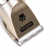 Nobleza Pet Electric Clipper Κουρευτική μηχανή για σκύλους και γάτες