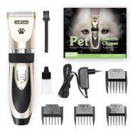 Nobleza Pet Electric Clipper Κουρευτική μηχανή για μικρούς σκύλους και γάτες