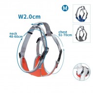 Nobleza Dog Harnesses Σαμαράκι S/M/L