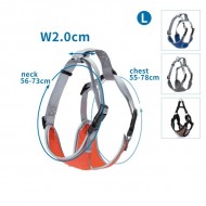 Nobleza Dog Harnesses Σαμαράκι S/M/L