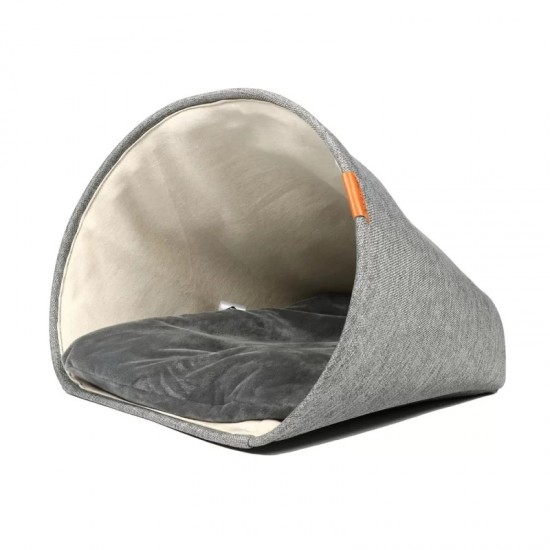 Cuddly Cave Scott Φωλιά γάτας 43x43x35cm