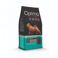 Optimanova Puppy Digestive Rabbit & Potato 2kg