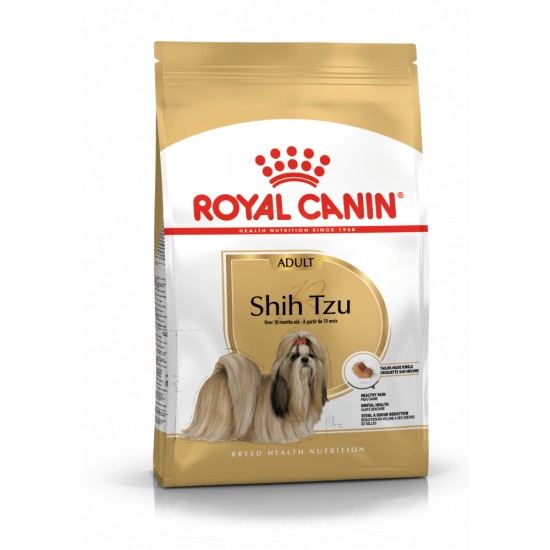 Royal Canin Shih Tzu Adult 1.5kg