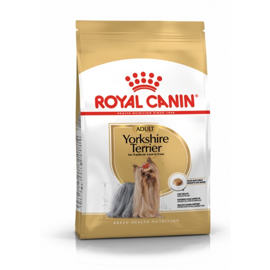 Royal Canin Yorkshire Terrier Adult 3kg