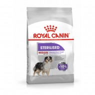 Royal Canin Medium Sterilised 12kg