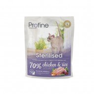 Profine Sterilised 300gr