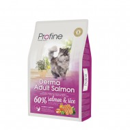 Profine Derma Adult Salmon 10kg