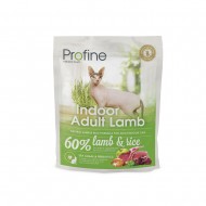 Profine Indoor Adult Lamb 300gr