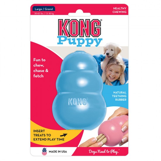 Kong Classic Puppy Large