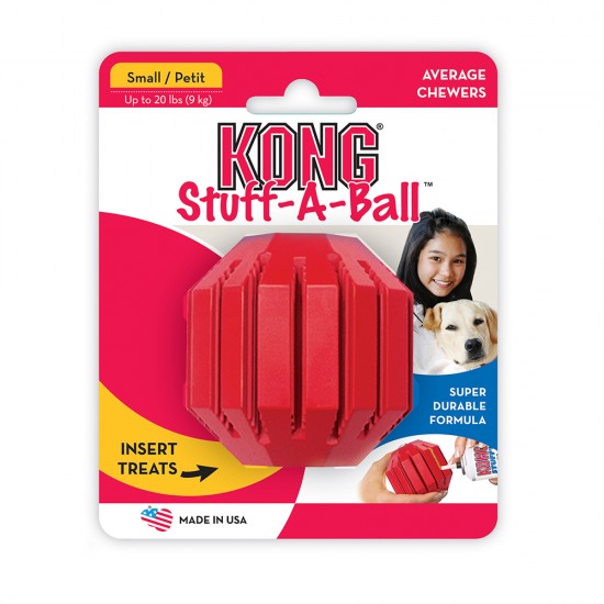 Kong Stuff-A-Ball S/M/L