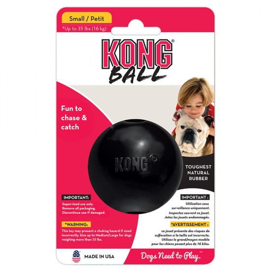 Kong Extreme Ball S/M