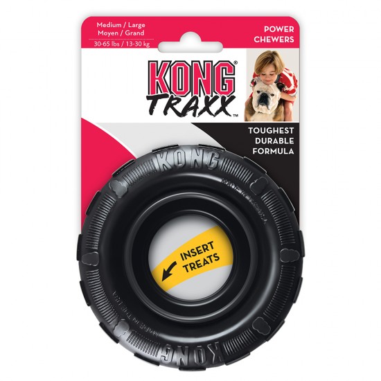 Kong Extreme Traxx Medium/Large
