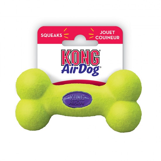 Kong Squeakair Bone S/M/L