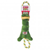 Kong Tuggerknots Frog Small/Medium