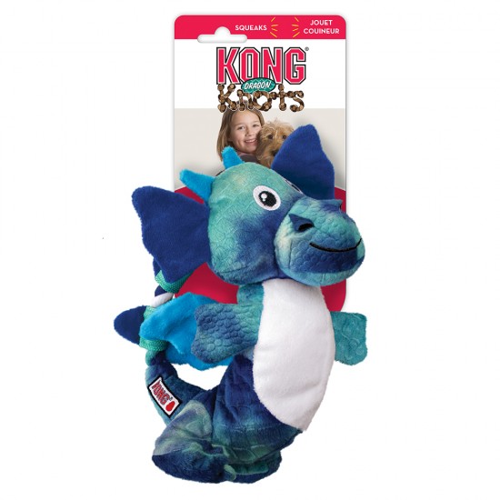Kong Dragon Knots Medium/Large