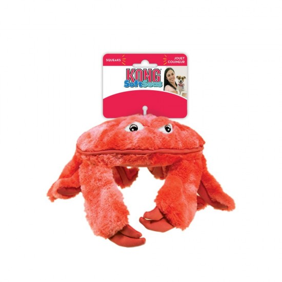 Kong Soft Seas Crab Small