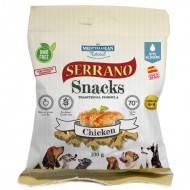 Mediterannean Serrano Κοτόπουλο 100gr