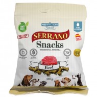 Mediterannean Serrano Βοδινό 100gr