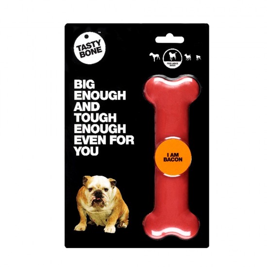 Nylon Tasty Bone - large